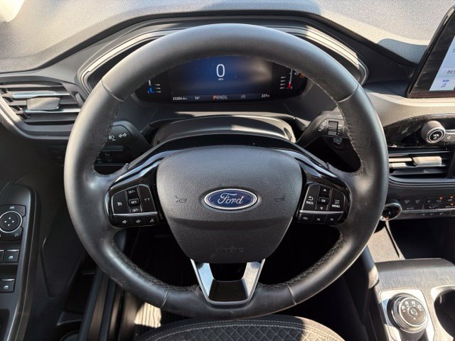 Used 2023 Ford Escape Active AWD/4WD image 24