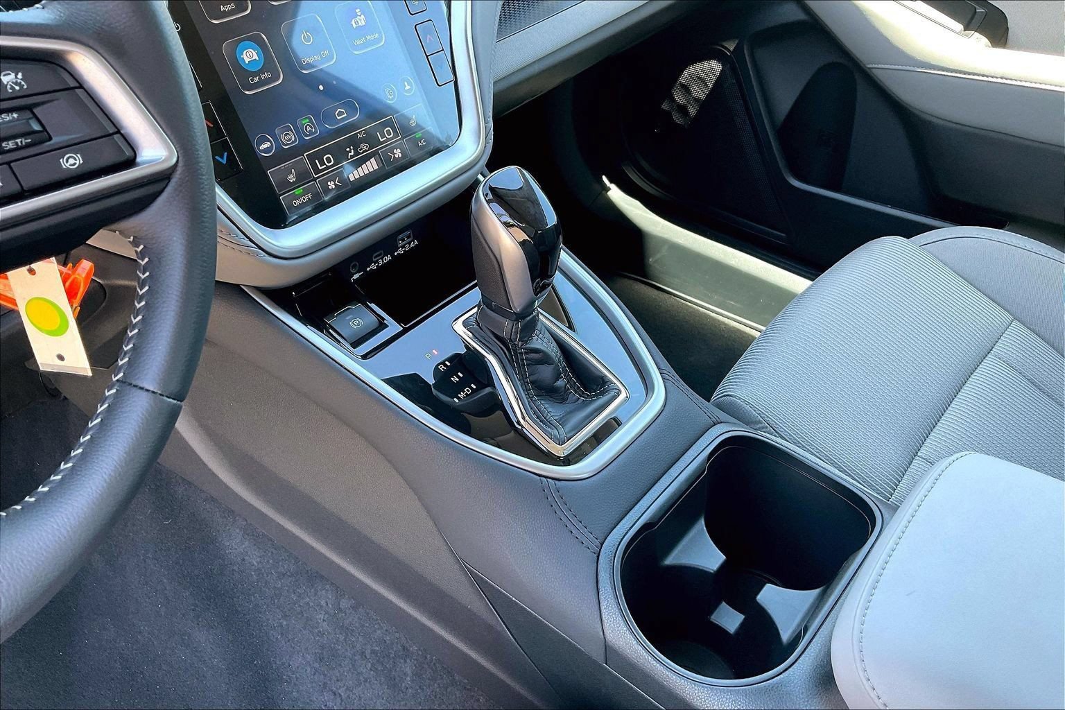Certified 2025 Subaru Legacy Premium AWD/4WD image 18