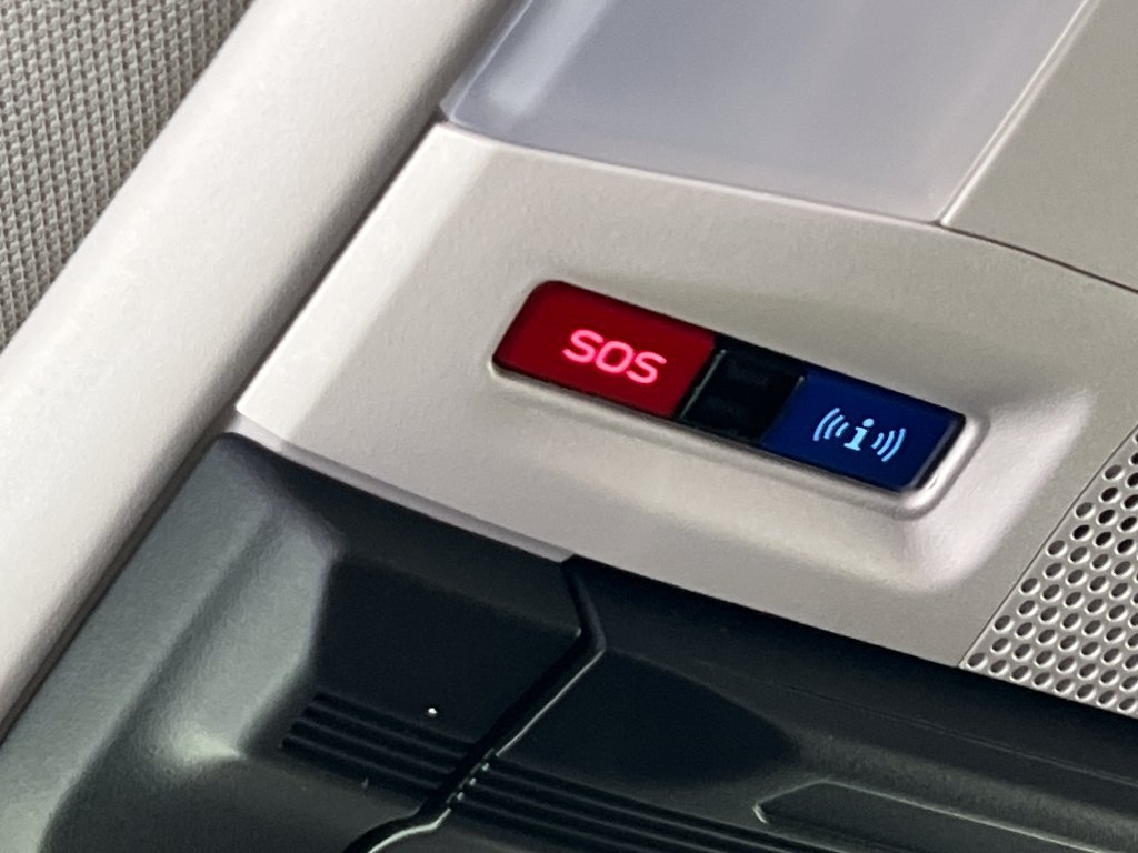 New 2027 Subaru Ascent Touring AWD/4WD image 36