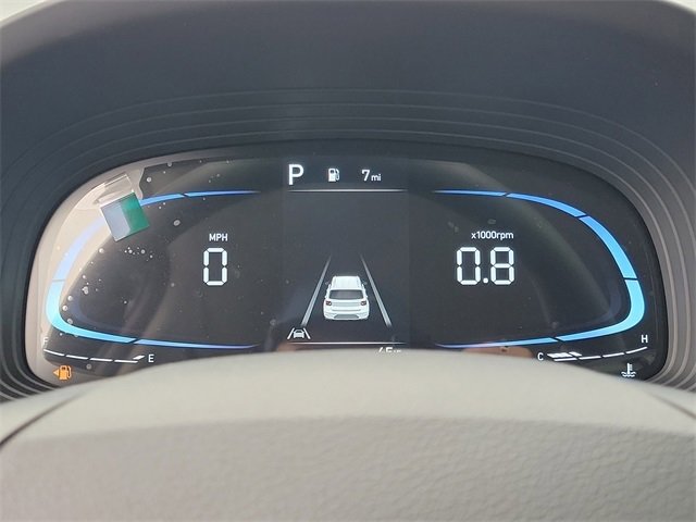 New 2026 Hyundai Venue SE image 7