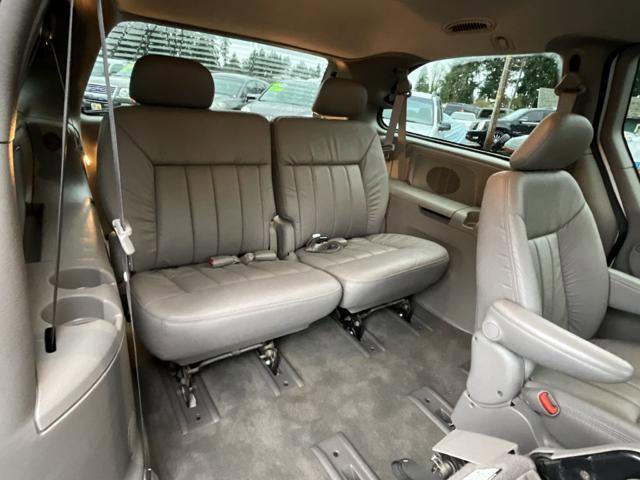 Used 2001 Dodge Grand Caravan ES image 17