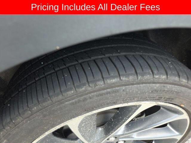 Used 2020 Lincoln Nautilus Reserve w/ Equipment Group 201A FWD image 6