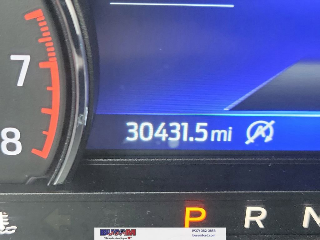 Certified 2023 Ford Explorer XLT image 26