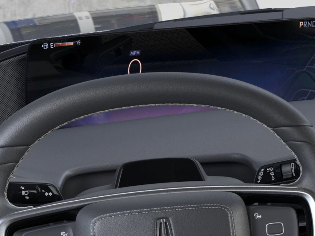 New 2025 Lincoln Navigator L Reserve image 13