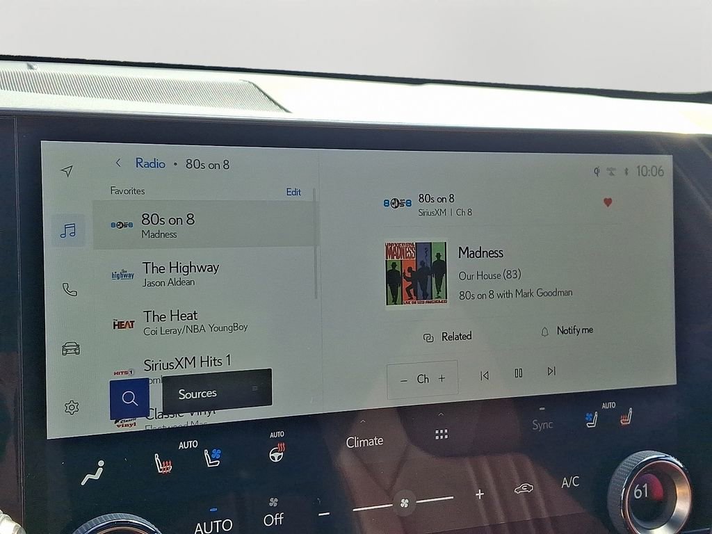 Used 2023 Lexus NX 350 AWD image 18