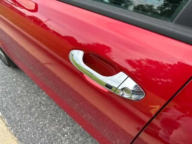 Certified 2023 Kia Rio S w/ Technology Package FWD image 27