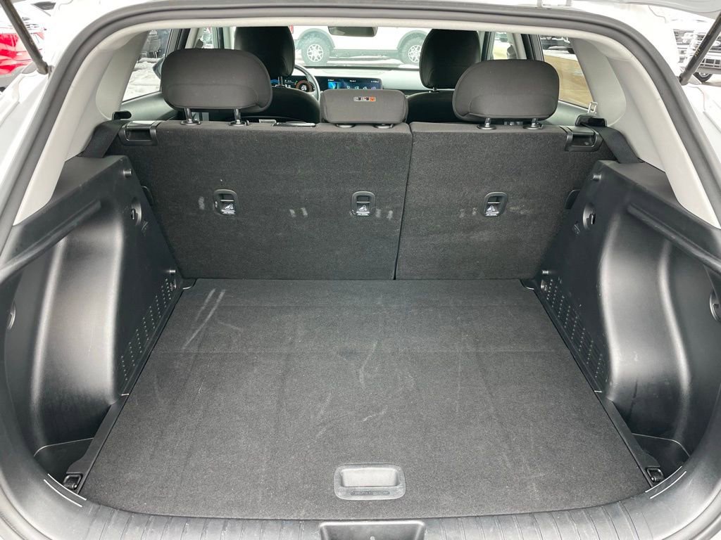 Used 2024 Hyundai Kona SEL image 32