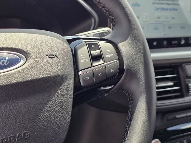 New 2024 Ford Escape SE image 21