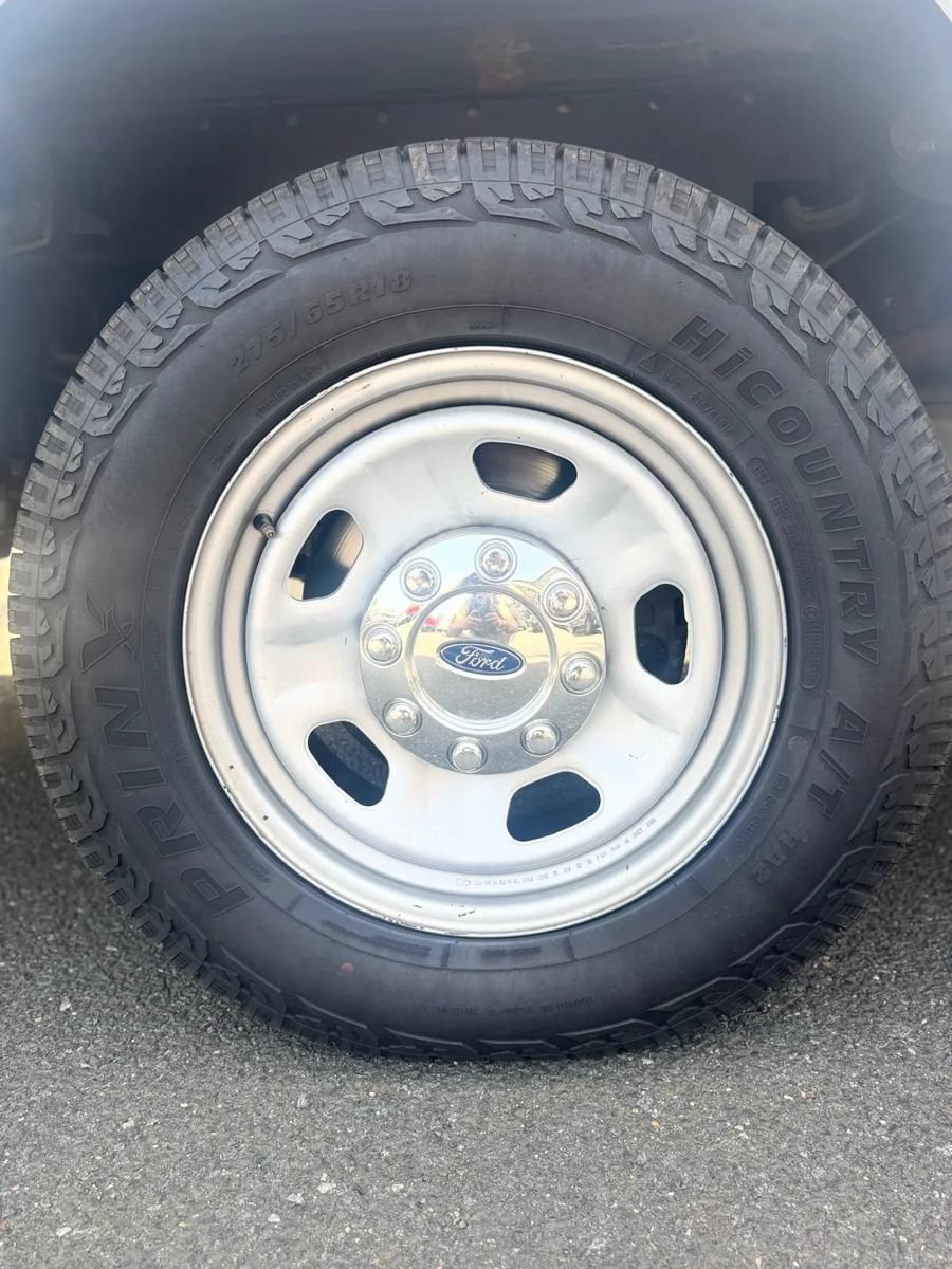Used 2015 Ford F350 XL w/ Power Equipment Group AWD/4WD image 30
