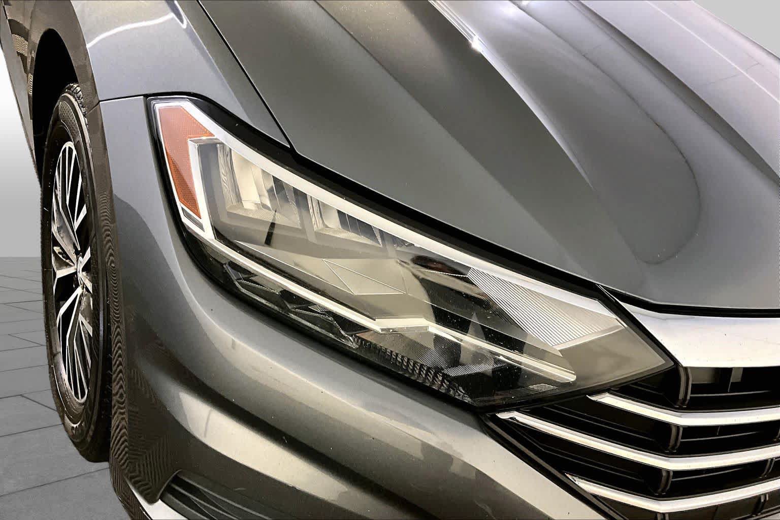 Used 2019 Volkswagen Jetta SE FWD image 27