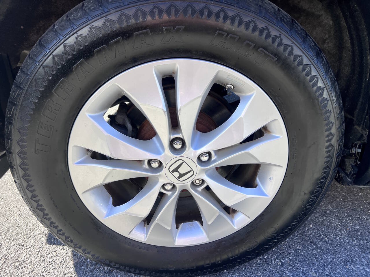 Used 2012 Honda CR-V EX-L image 18