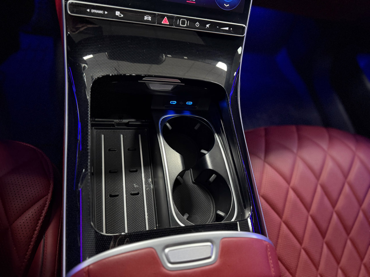 Used 2023 Mercedes-Benz S 580 S580 4MATIC image 36