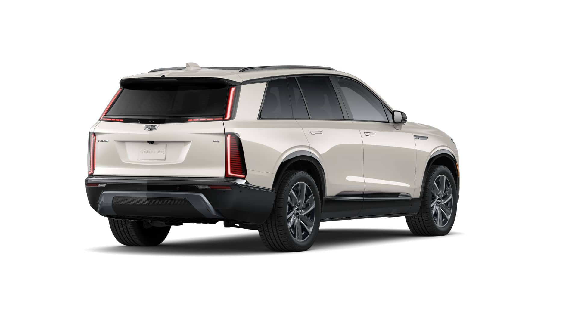 New 2027 Cadillac Vistiq Sport w/ LPO, Floor Liner Package AWD/4WD image 26