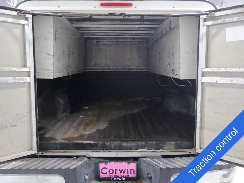 Used 2011 Ford F250 XL w/ PWR Equipment Group AWD/4WD image 4