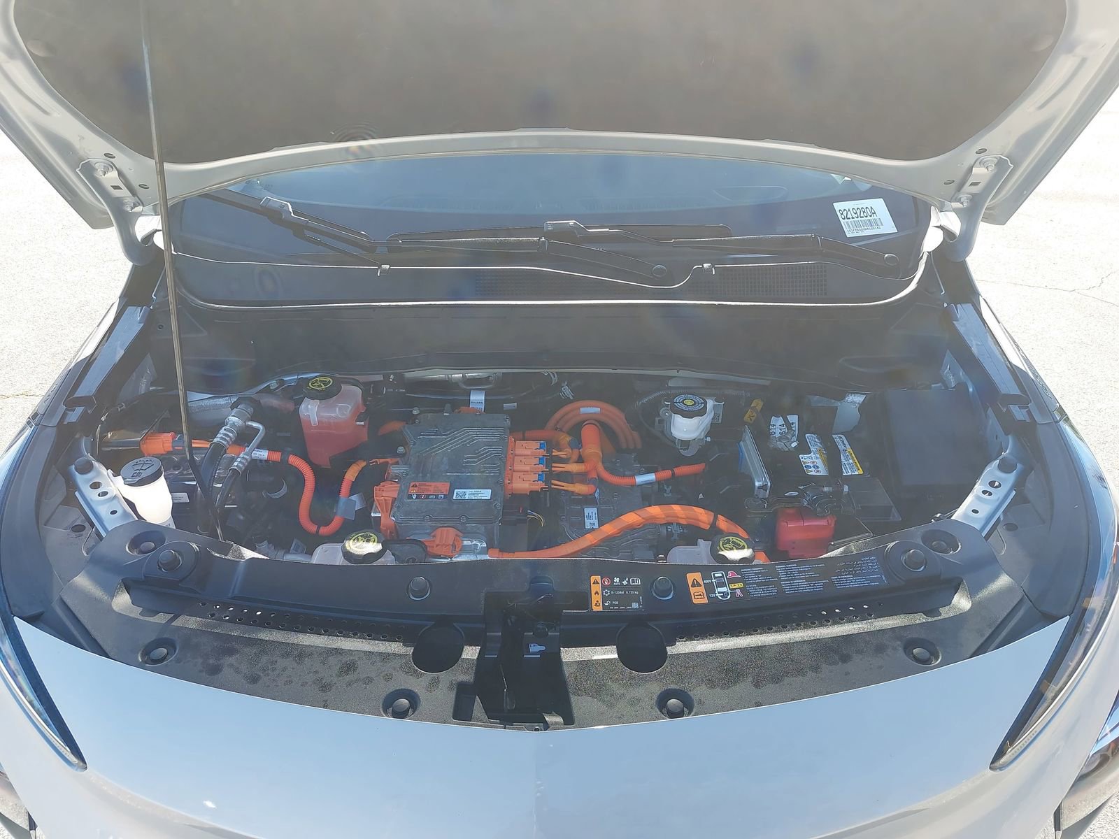 Used 2022 Chevrolet Bolt EUV Premier w/ Sun & Sound Package image 29