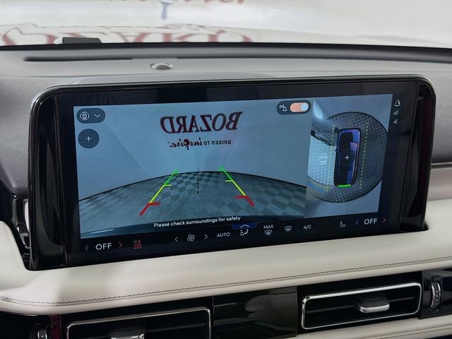 New 2026 Lincoln Aviator Reserve AWD/4WD image 15