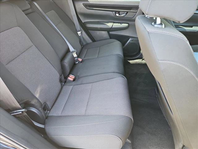 Used 2024 Honda CR-V EX image 20