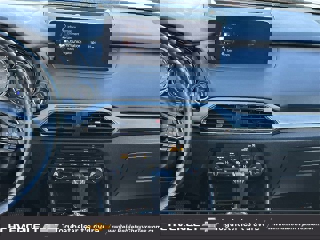 Used 2023 MAZDA CX-9 Touring Plus image 17