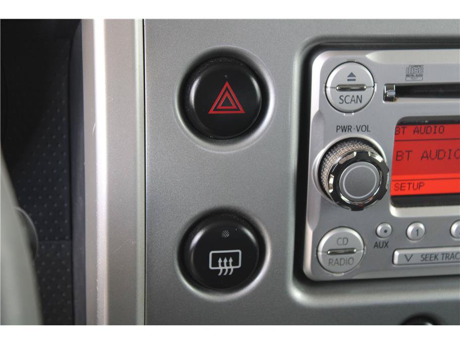 Used 2012 Toyota FJ Cruiser 4WD w/ Convenience Pkg image 23