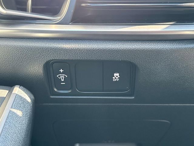 New 2026 Kia Sorento S w/ S Panoramic Sunroof Package FWD image 27