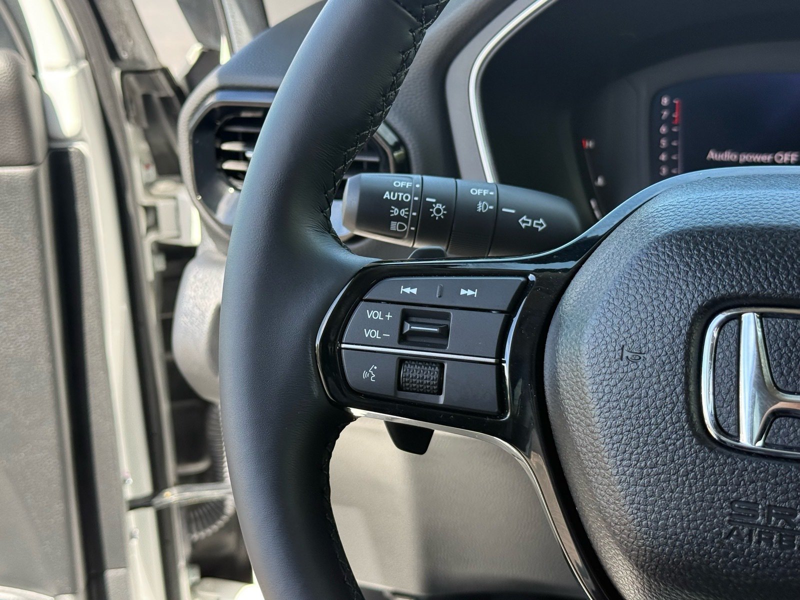 Certified 2026 Honda Pilot Elite image 17