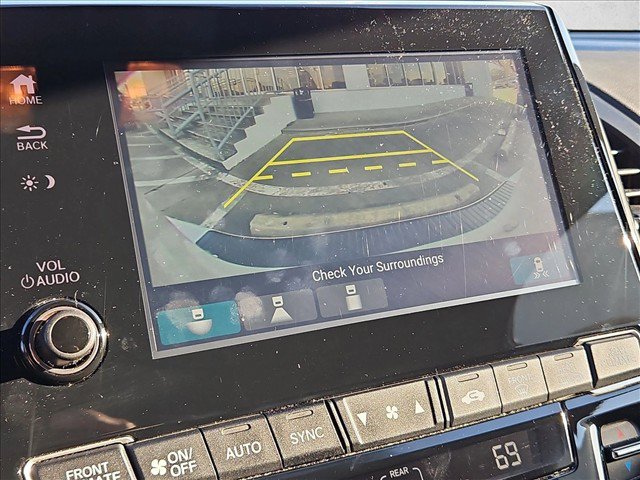 Used 2024 Honda Odyssey EX-L image 13
