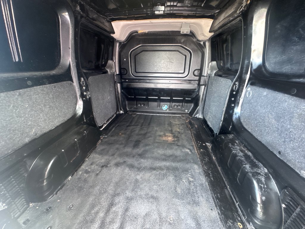 Used 2021 Nissan NV200 SV FWD image 10