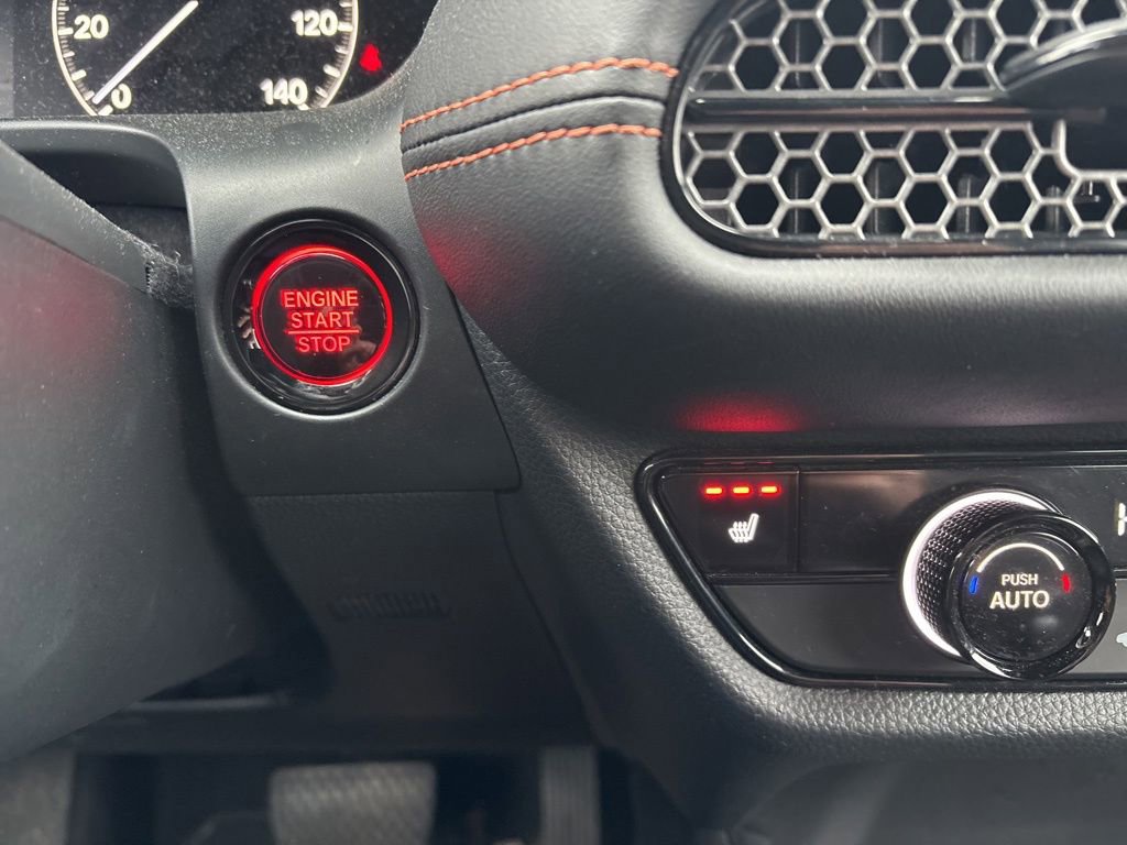 Used 2023 Honda HR-V Sport image 6