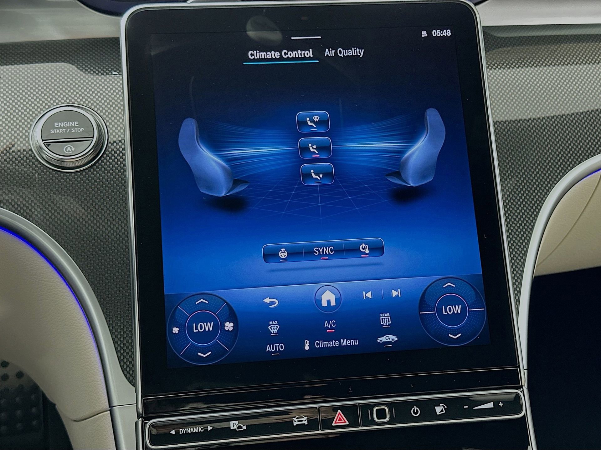 New 2026 Mercedes-Benz CLE 300 4MATIC Cabriolet image 17