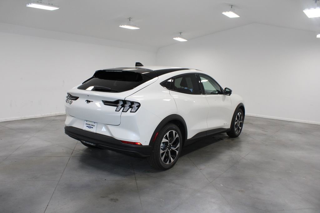 New 2024 Ford Mustang Mach-E Select w/ Comfort Package Lite image 10