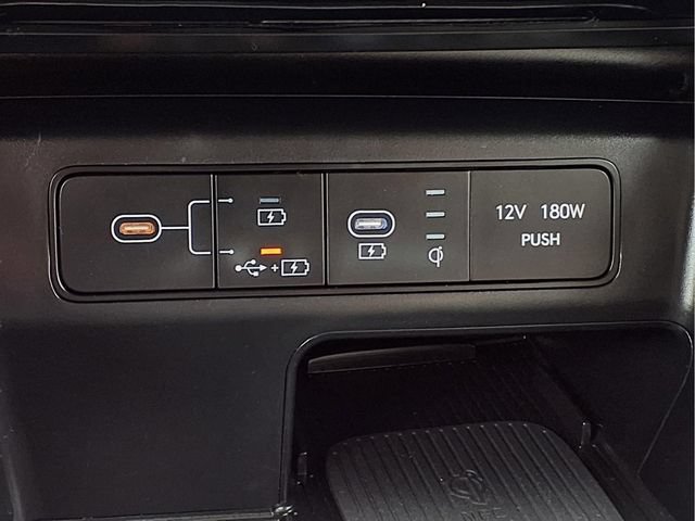 Used 2025 Hyundai Tucson SEL FWD image 17