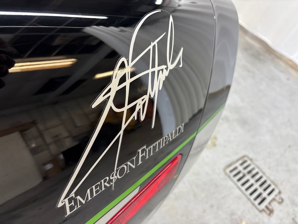 Used 2008 Chevrolet Corvette Convertible w/ Preferred Equipment Group image 31