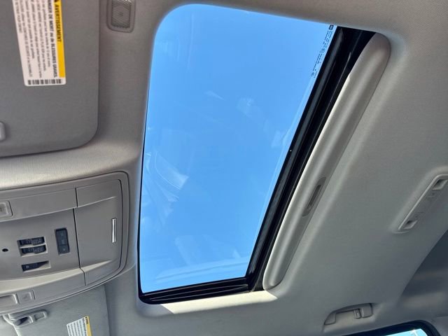 Used 2016 Chevrolet Silverado 2500 LTZ w/ Duramax Plus Package image 24