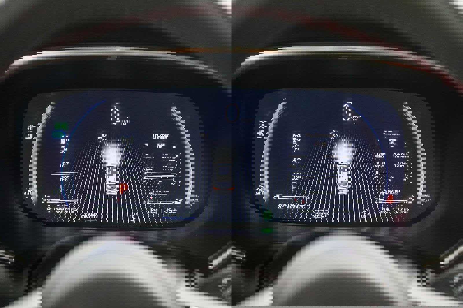 Certified 2025 Acura MDX Type S image 28