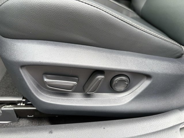 Certified 2026 Toyota Camry SE FWD image 10