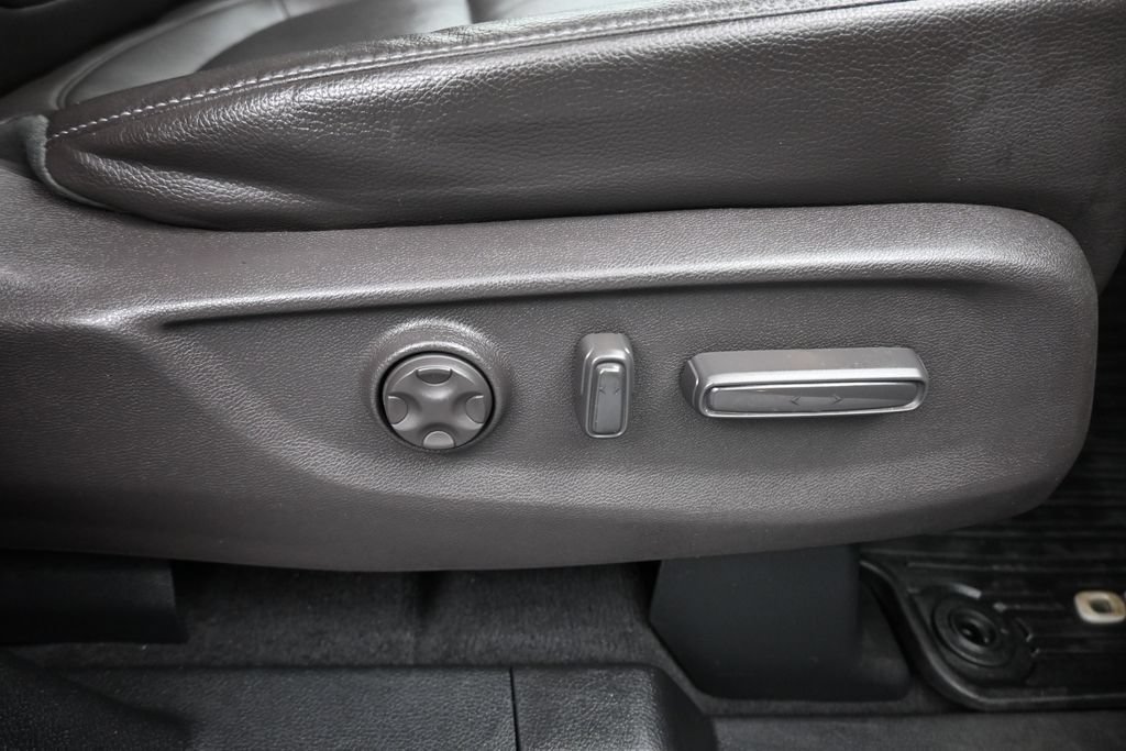 Used 2023 Honda Odyssey EX-L image 56