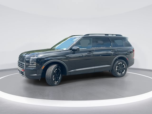 Certified 2026 Hyundai Palisade XRT Pro AWD/4WD video 1