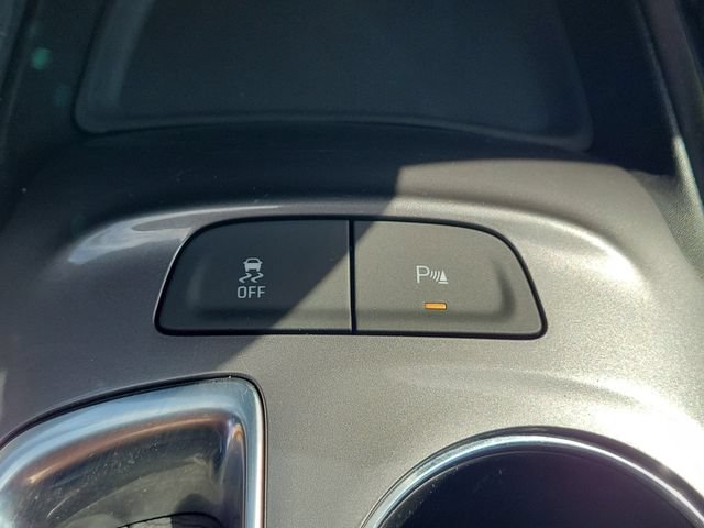 Certified 2025 Chevrolet Malibu LT FWD image 31