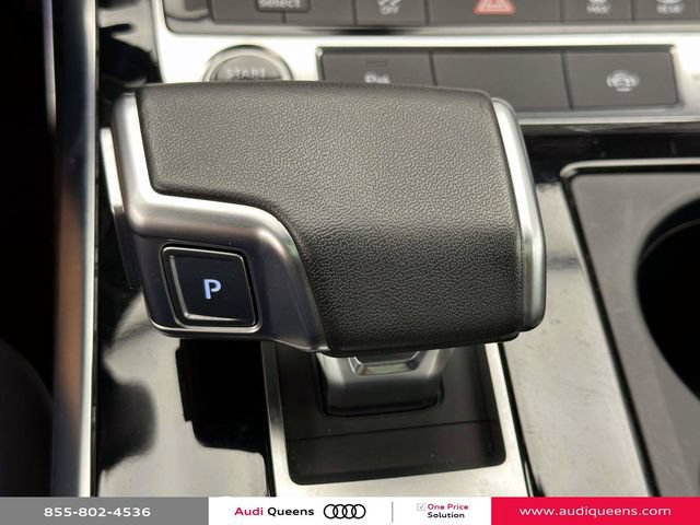 Certified 2023 Audi Q7 3.0T Premium Plus w/ Premium Plus Package AWD/4WD image 27