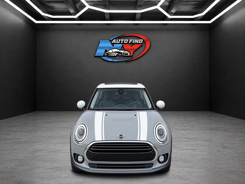 Used 2019 MINI Cooper Clubman FWD image 10