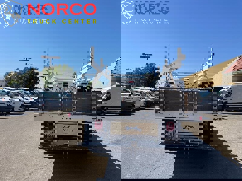 Used 2020 Ford F550 2WD Regular Cab Super Duty image 35