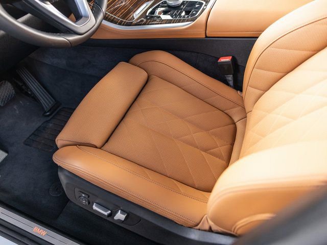 Used 2026 BMW X5 xDrive40i image 40