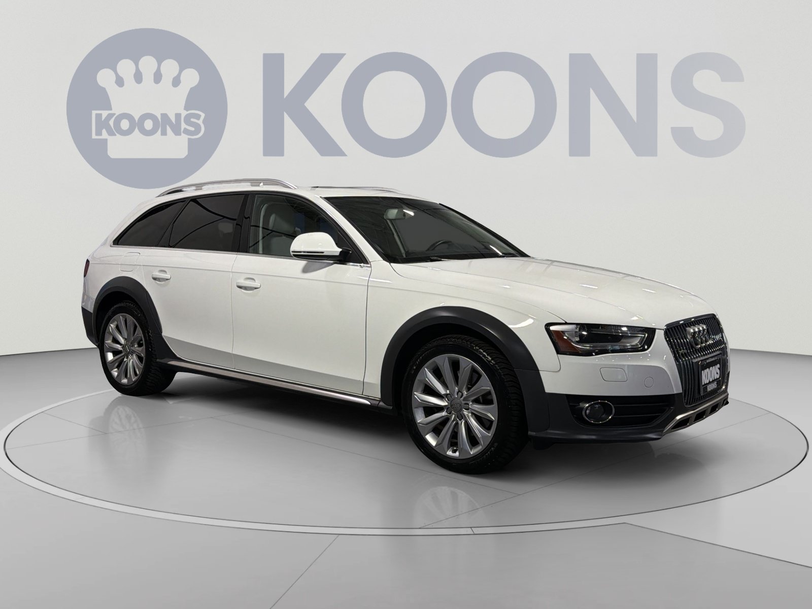 Used 2016 Audi A4 Premium Plus w/ Premium Plus Package AWD/4WD image 10