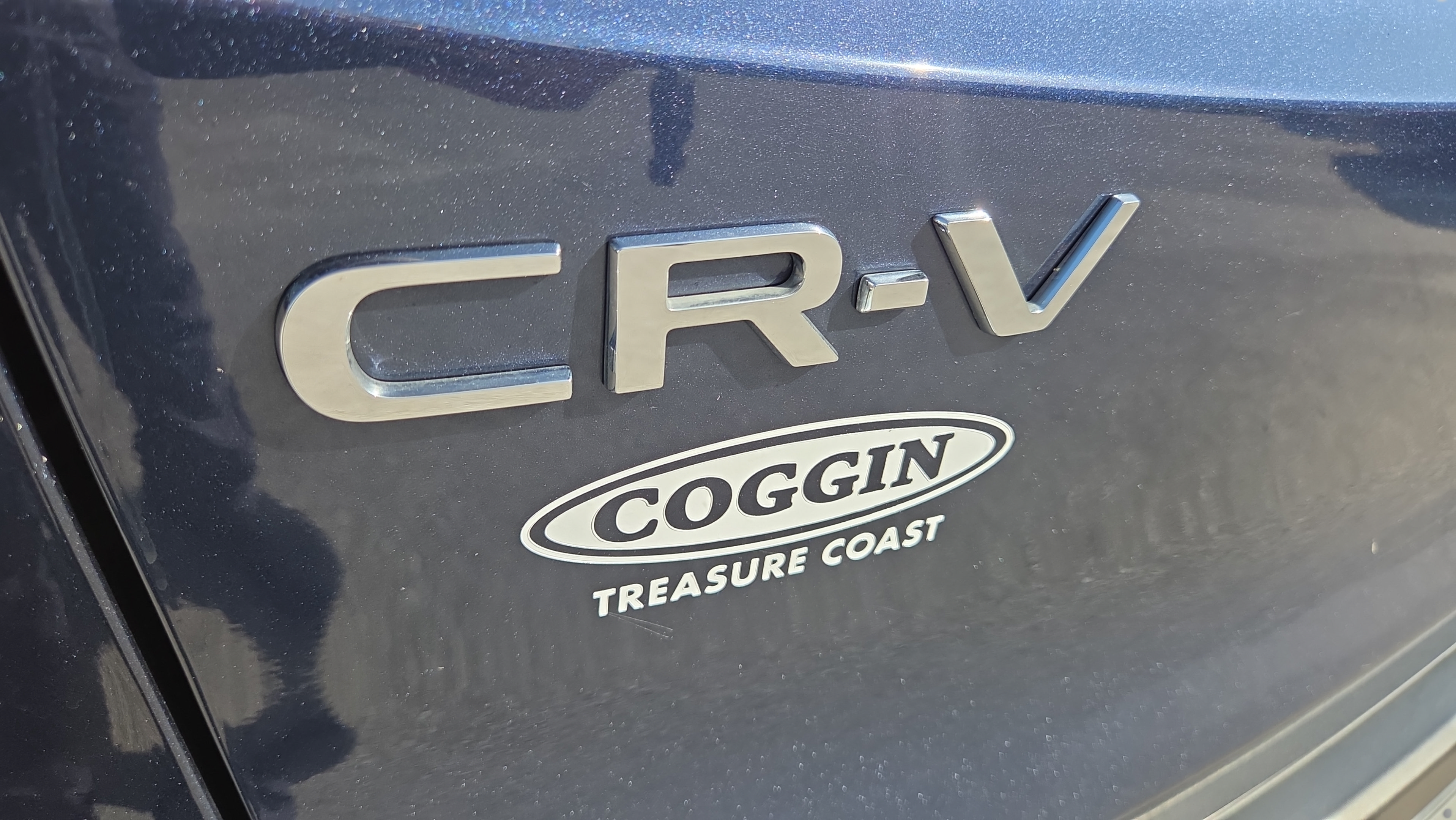 Used 2025 Honda CR-V EX image 36