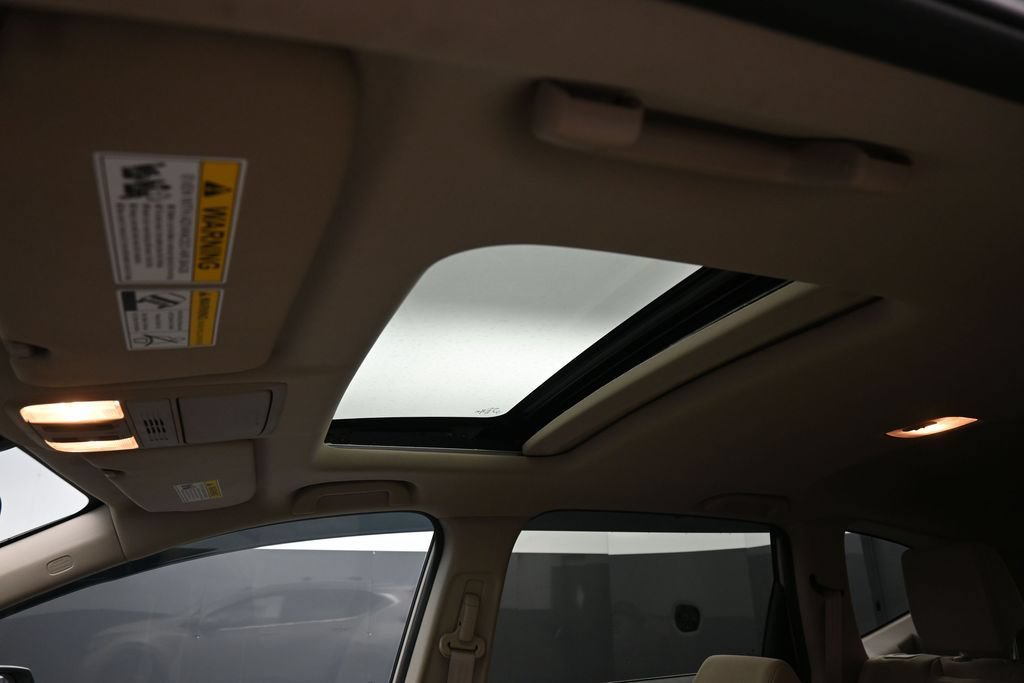 Certified 2019 Honda CR-V EX image 47