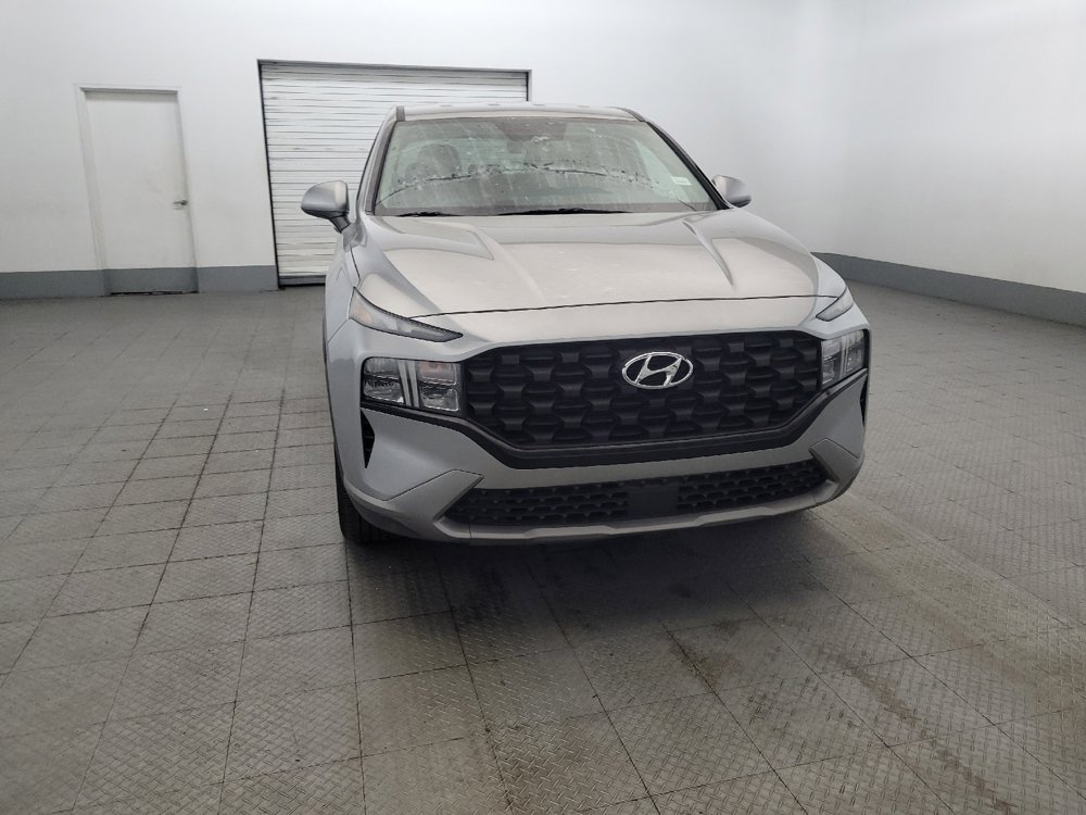 Used 2023 Hyundai Santa Fe SE AWD/4WD image 14