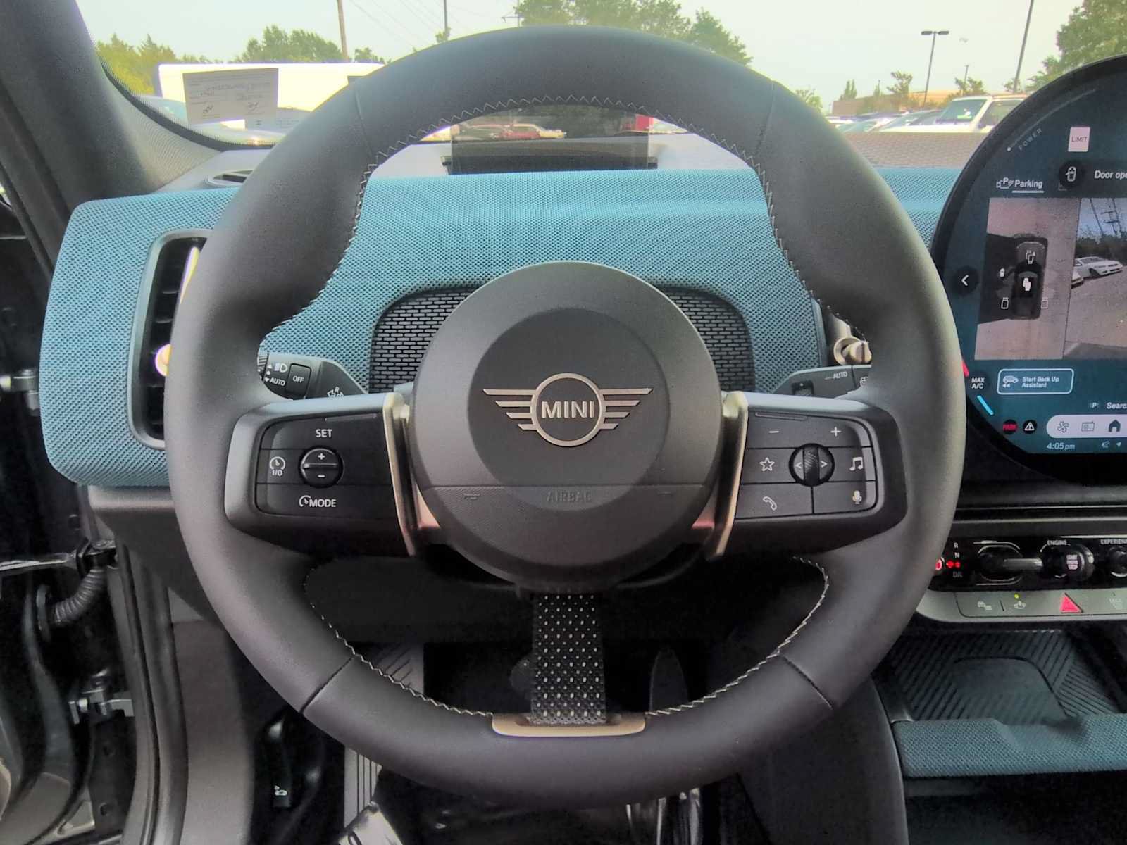 New 2027 MINI Cooper Countryman S AWD/4WD image 25