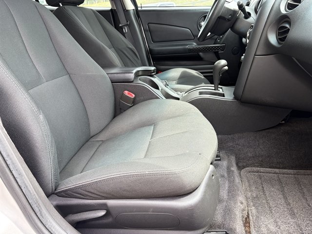 Used 2007 Pontiac Grand Prix FWD image 21