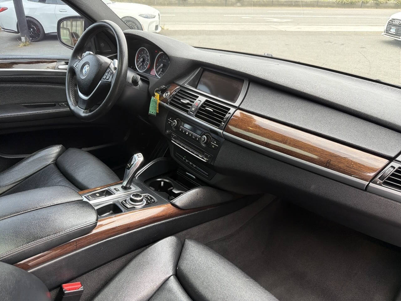 Used 2010 BMW X6 xDrive50i AWD/4WD image 15