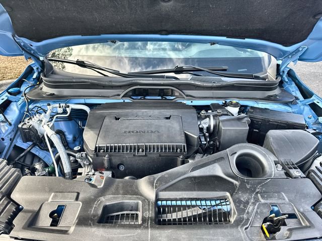 Used 2025 Honda Pilot TrailSport image 35